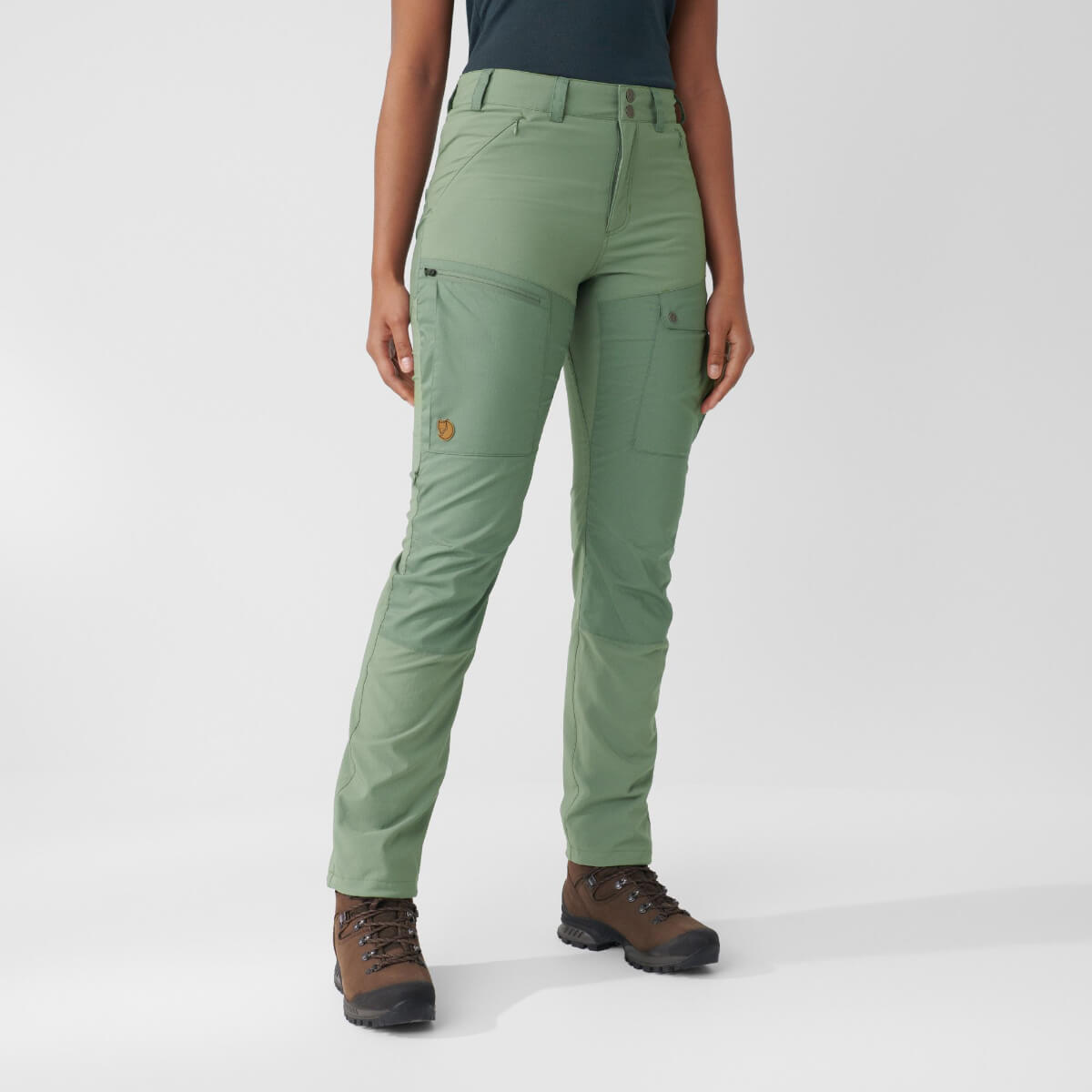 Abisko Midsummer Trousers W