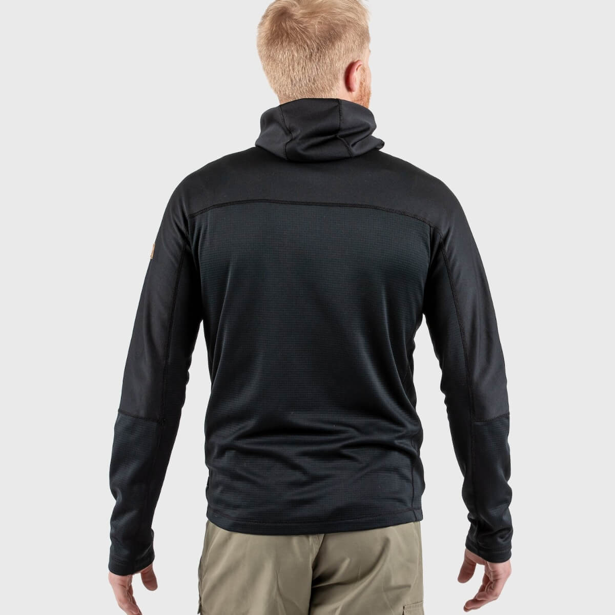 Abisko Trail Fleece