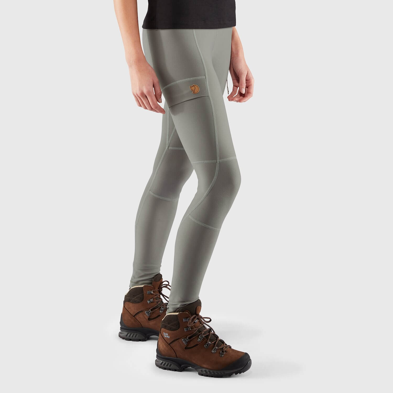 Abisko Trail Tights W Abisko Trail Tights W