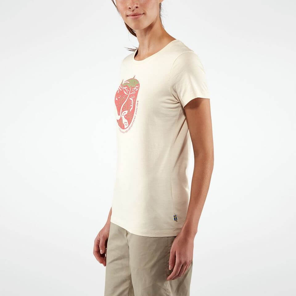 Arctic Fox T Shirt W