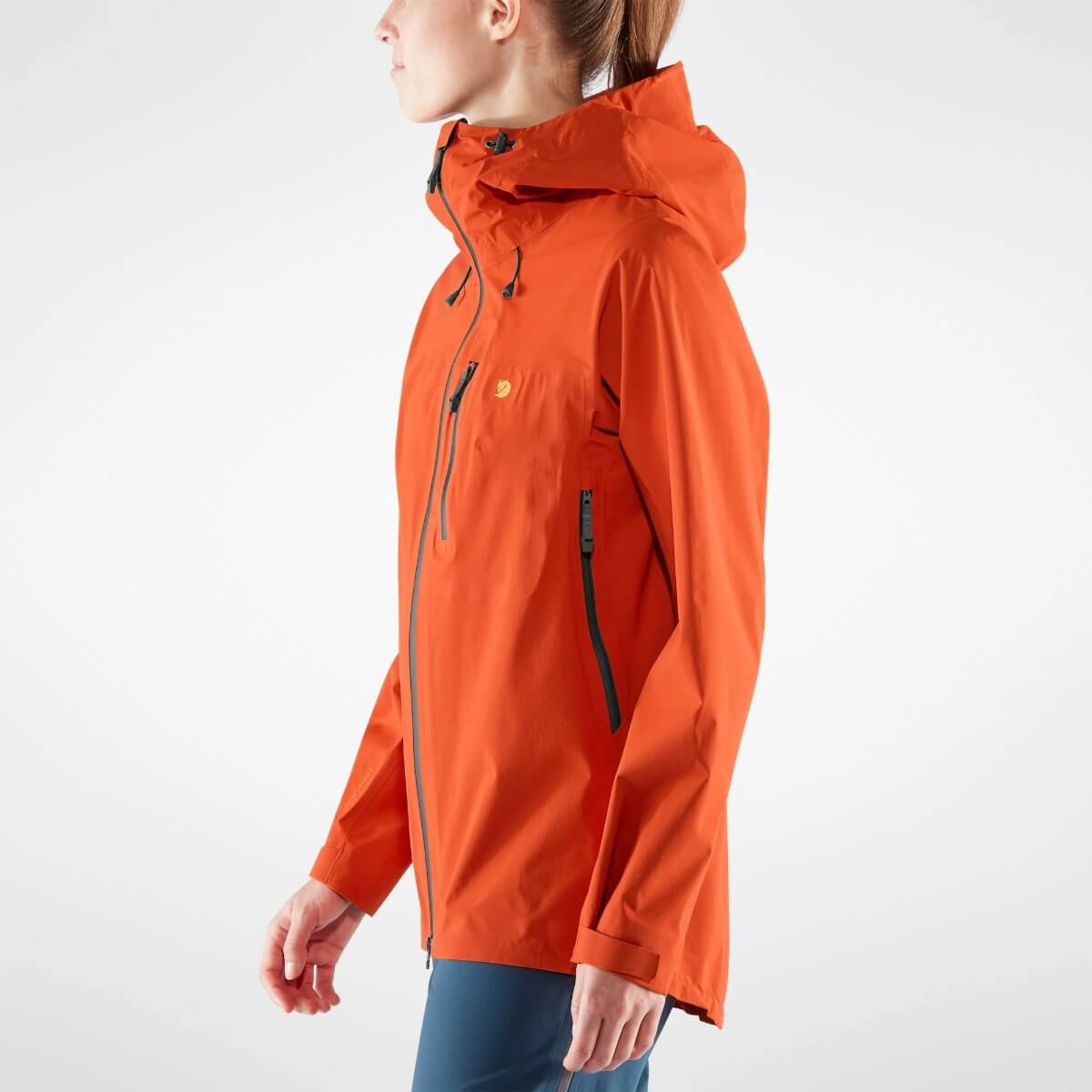 Bergtagen Lite Eco Shell Jacket W