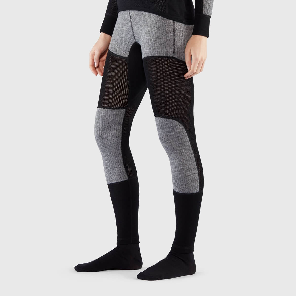 Bergtagen Longjohns W