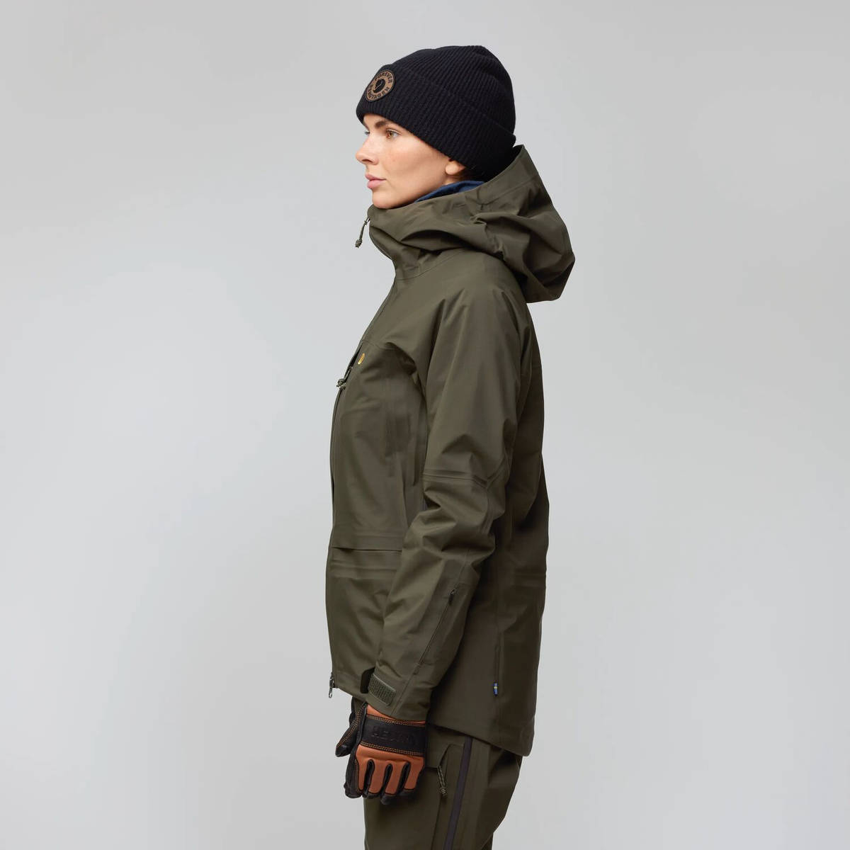 Bergtagen GTX Touring Jacket W