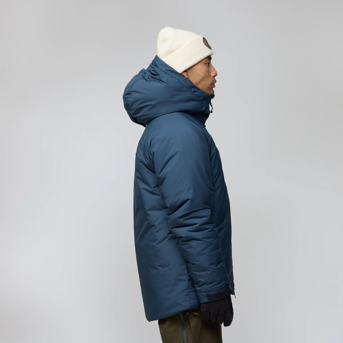 Bergtagen 130 Insulation Jkt M