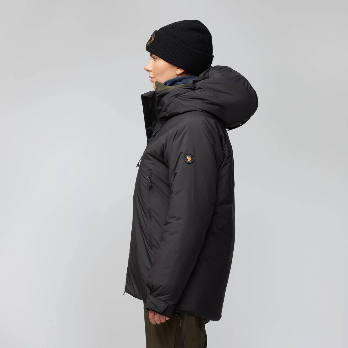 Bergtagen 130 Insulation Jkt W