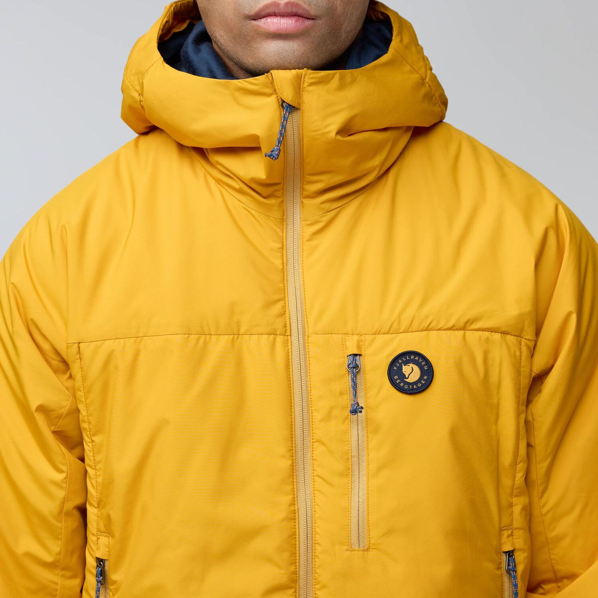 Bergtagen 60 Insulation Jkt M
