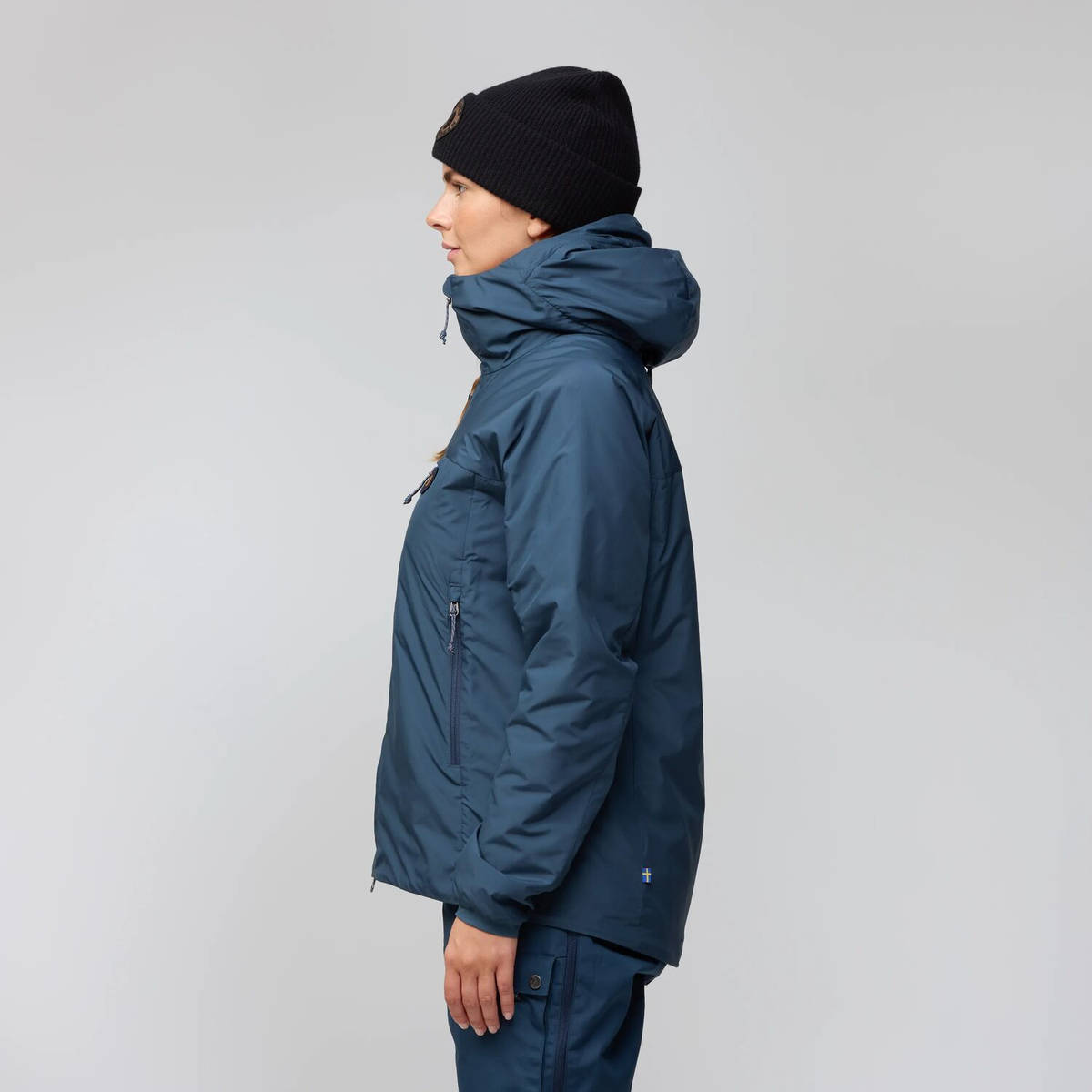 Bergtagen 60 Insulation Jkt W