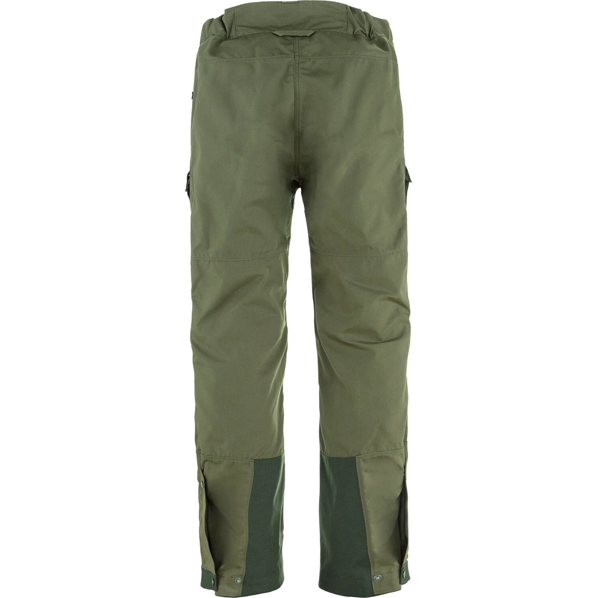 Bergtagen G 1000 Trousers M