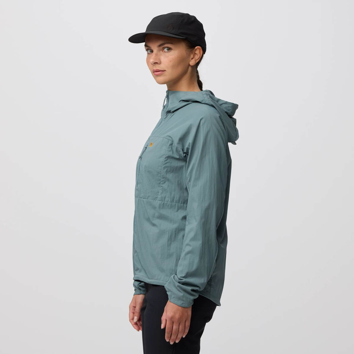 Bergtagen Windshell Jacket W