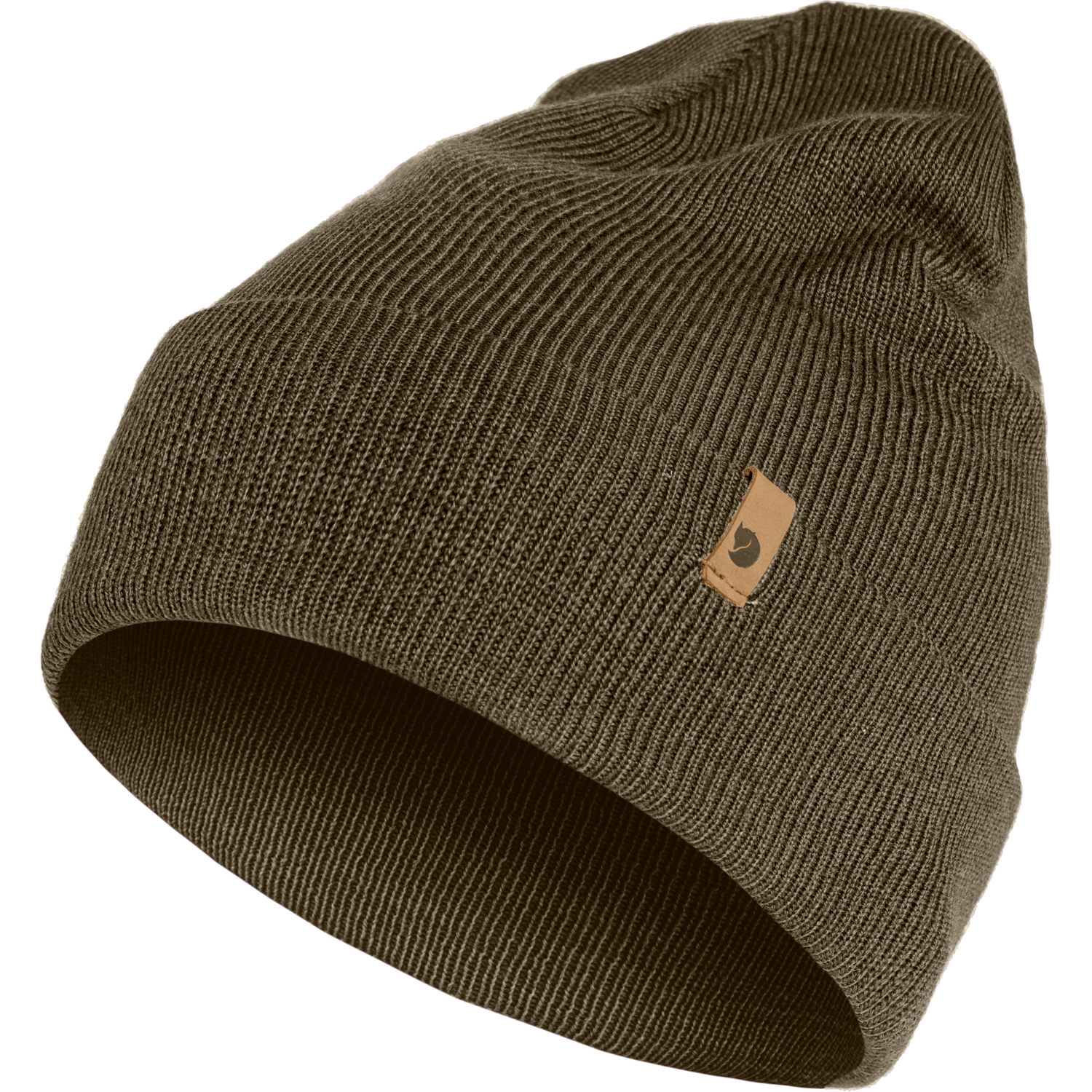 Classic Knit Hat