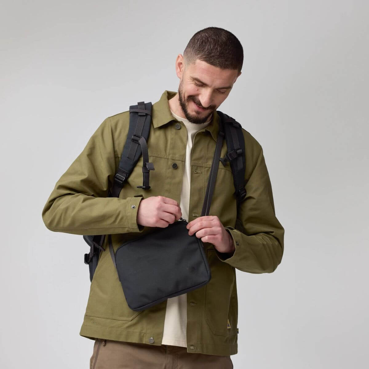 Färden Carry On Pack