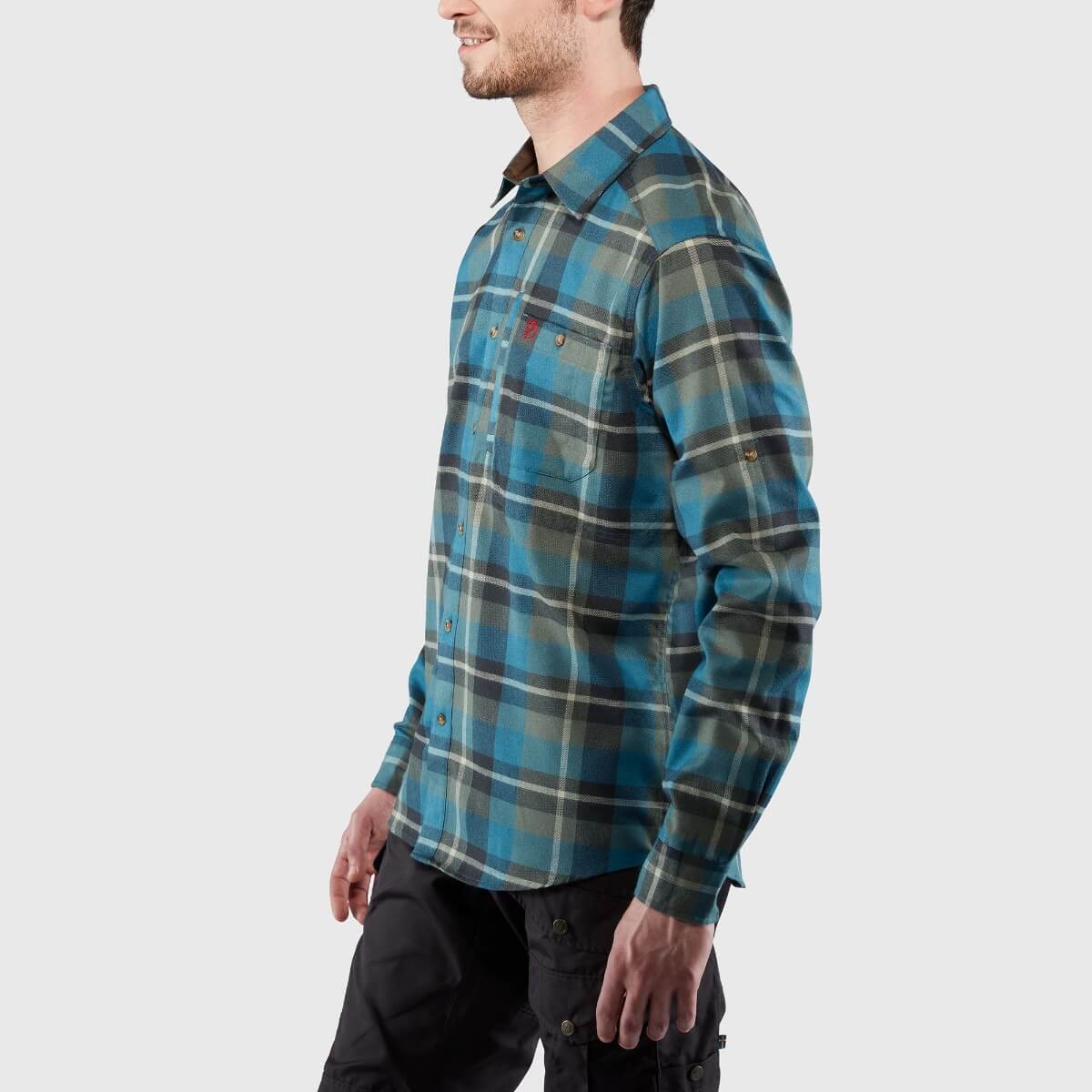 Fjällglim Shirt M