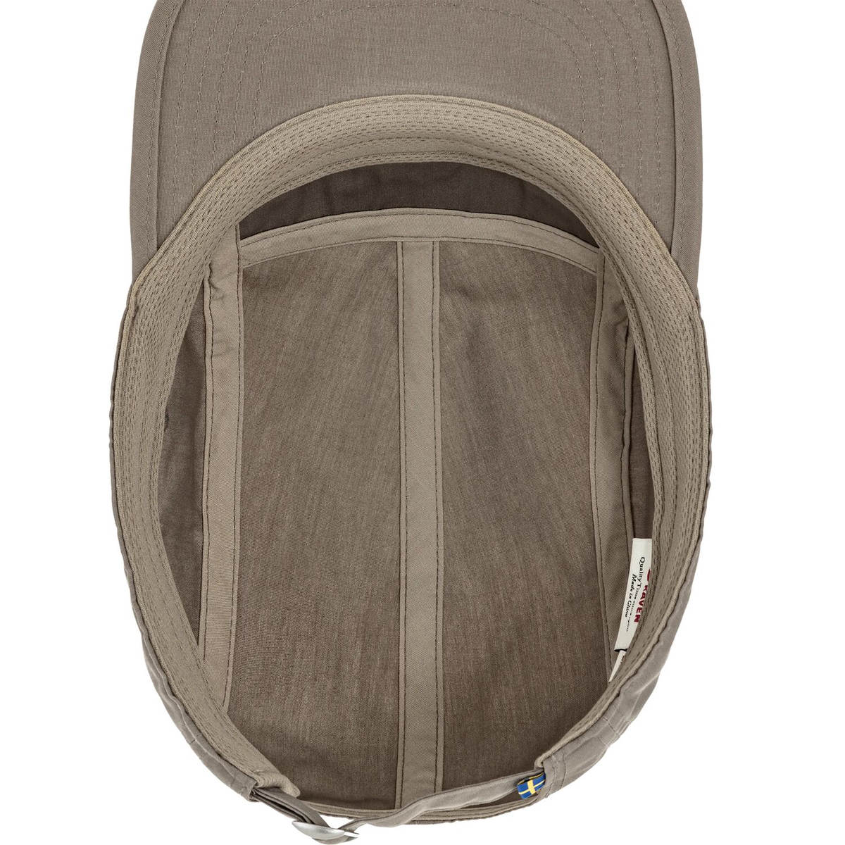 Fjällräven Flat Brim Cap