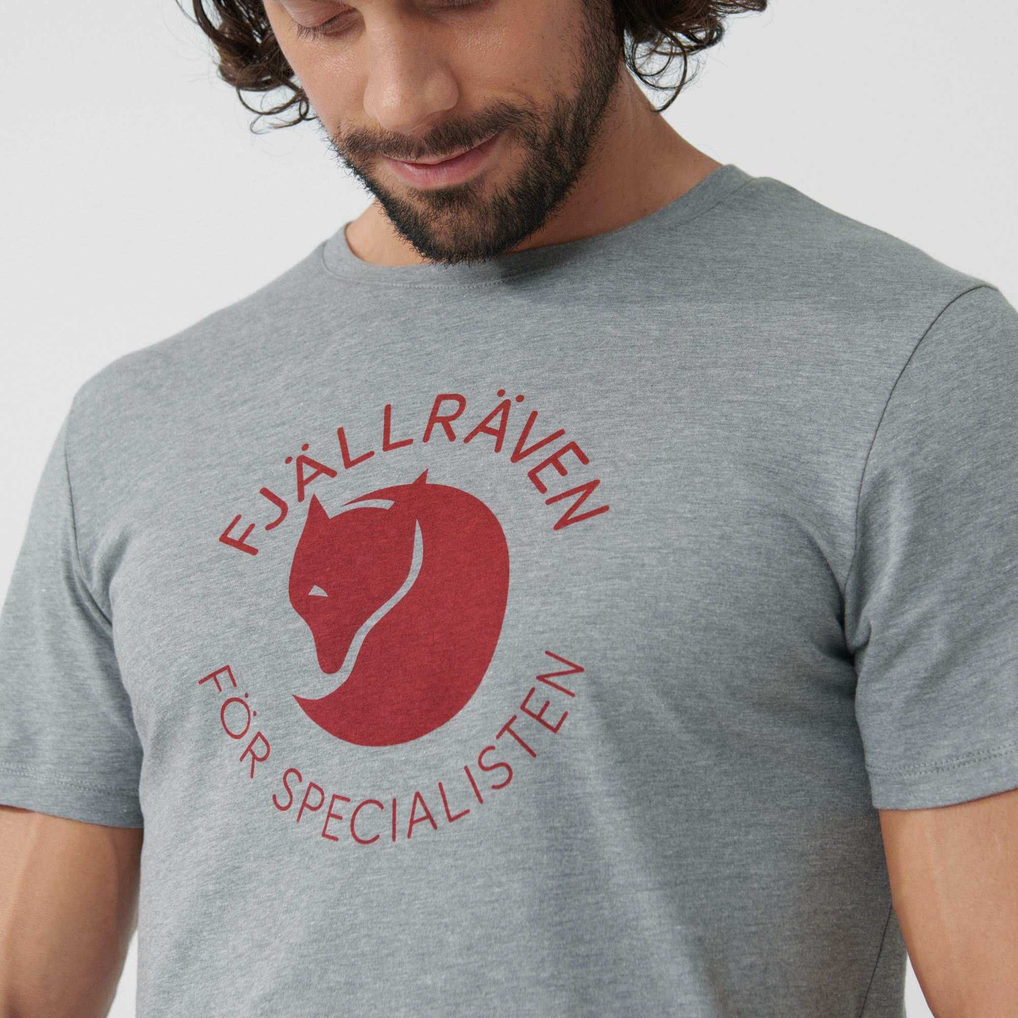 Fjällräven Fox T Shirt M