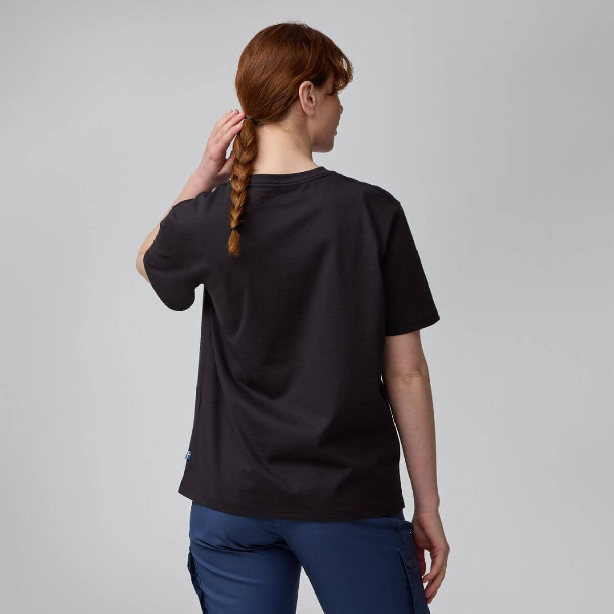 Fjällräven Heavy Classic T shirt W