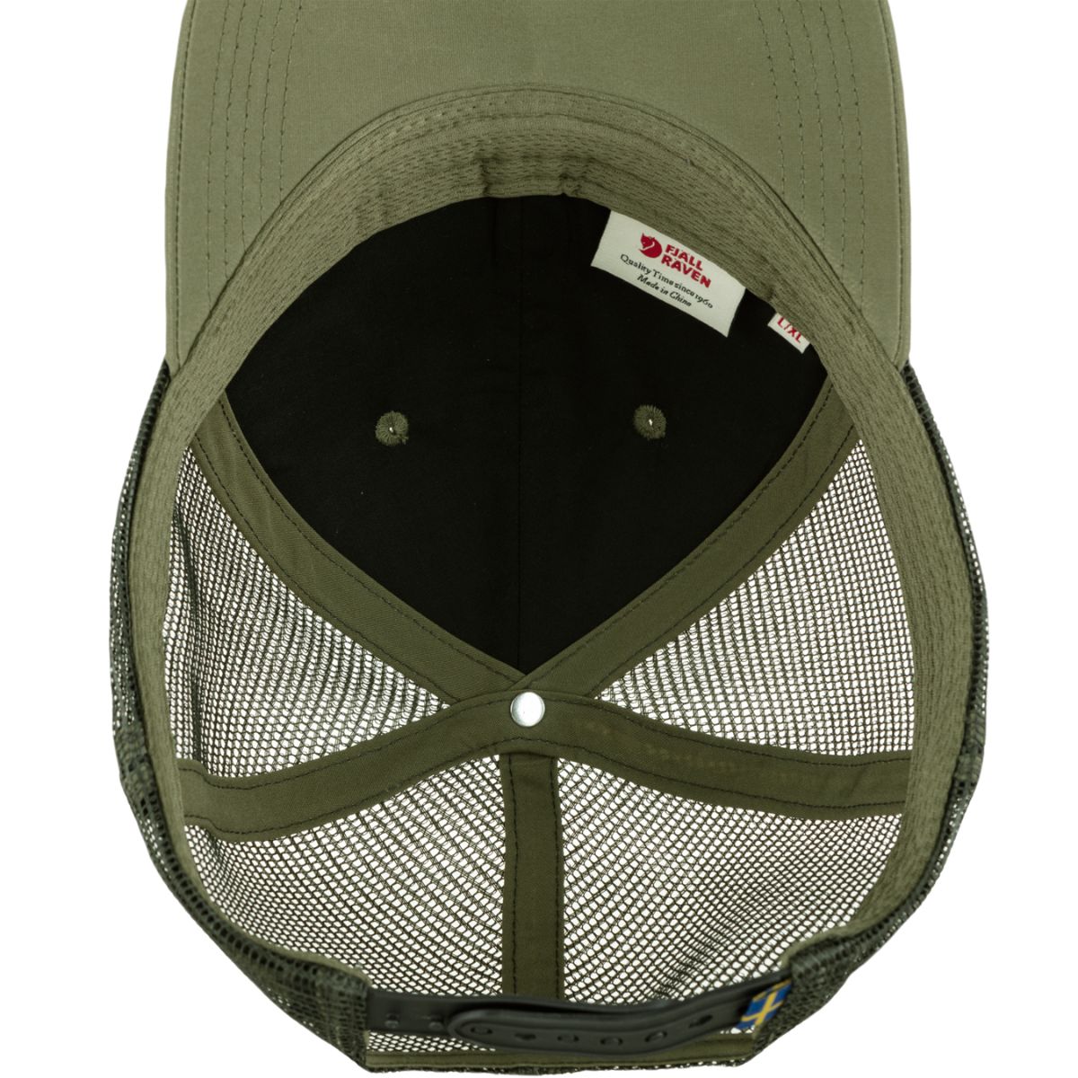 Fjällräven Långtradarkeps