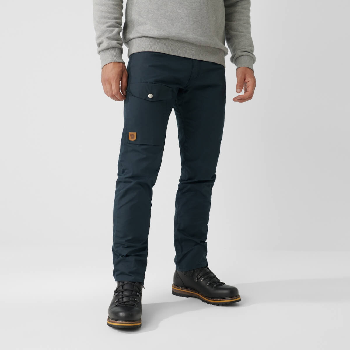 Greenland Jeans Regular