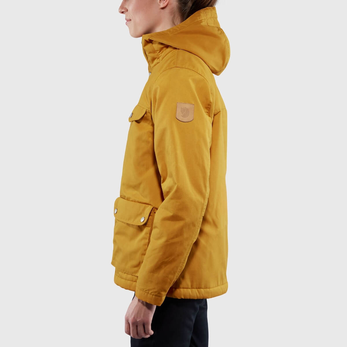 Greenland Winter Jacket W Greenland Winter Jacket W