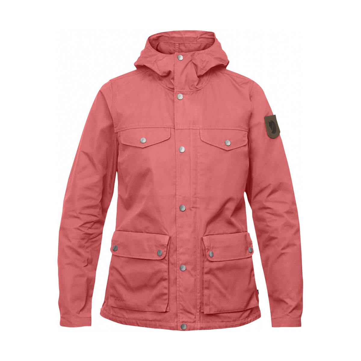 Greenland Jacket W