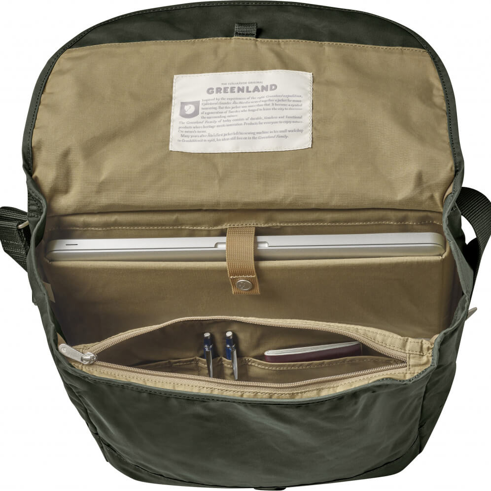 Greenland Shoulder Bag