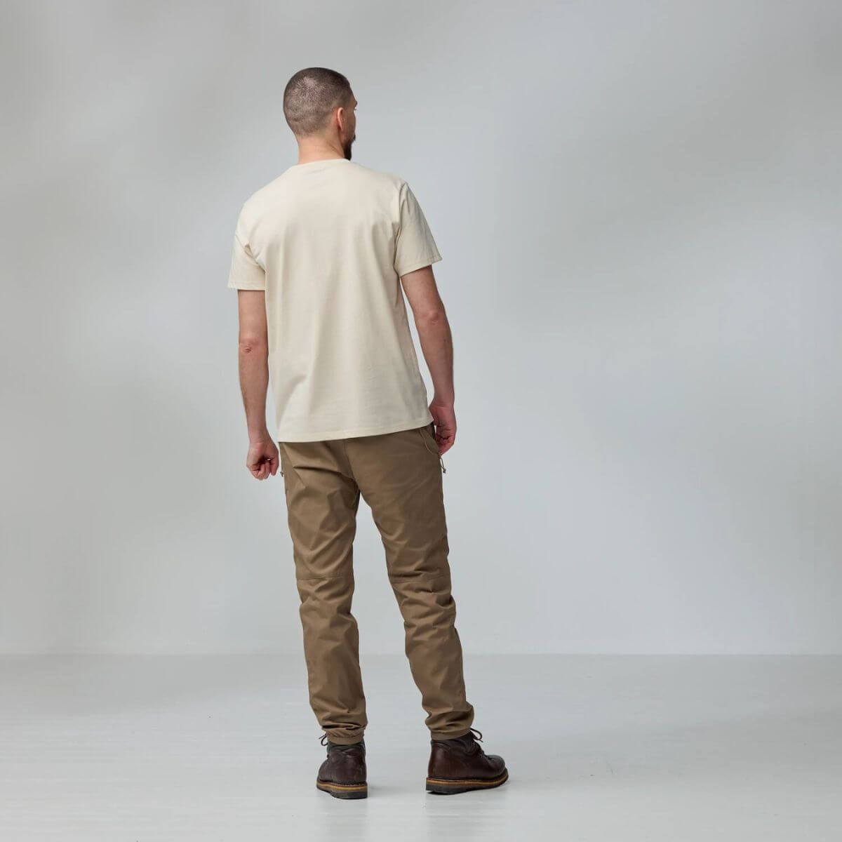 Fjällräven Heavy Classic T shirt M