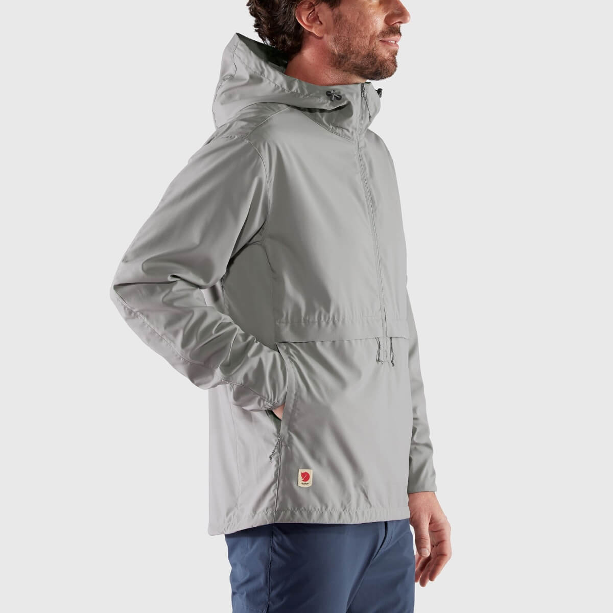 High Coast Lite Anorak M