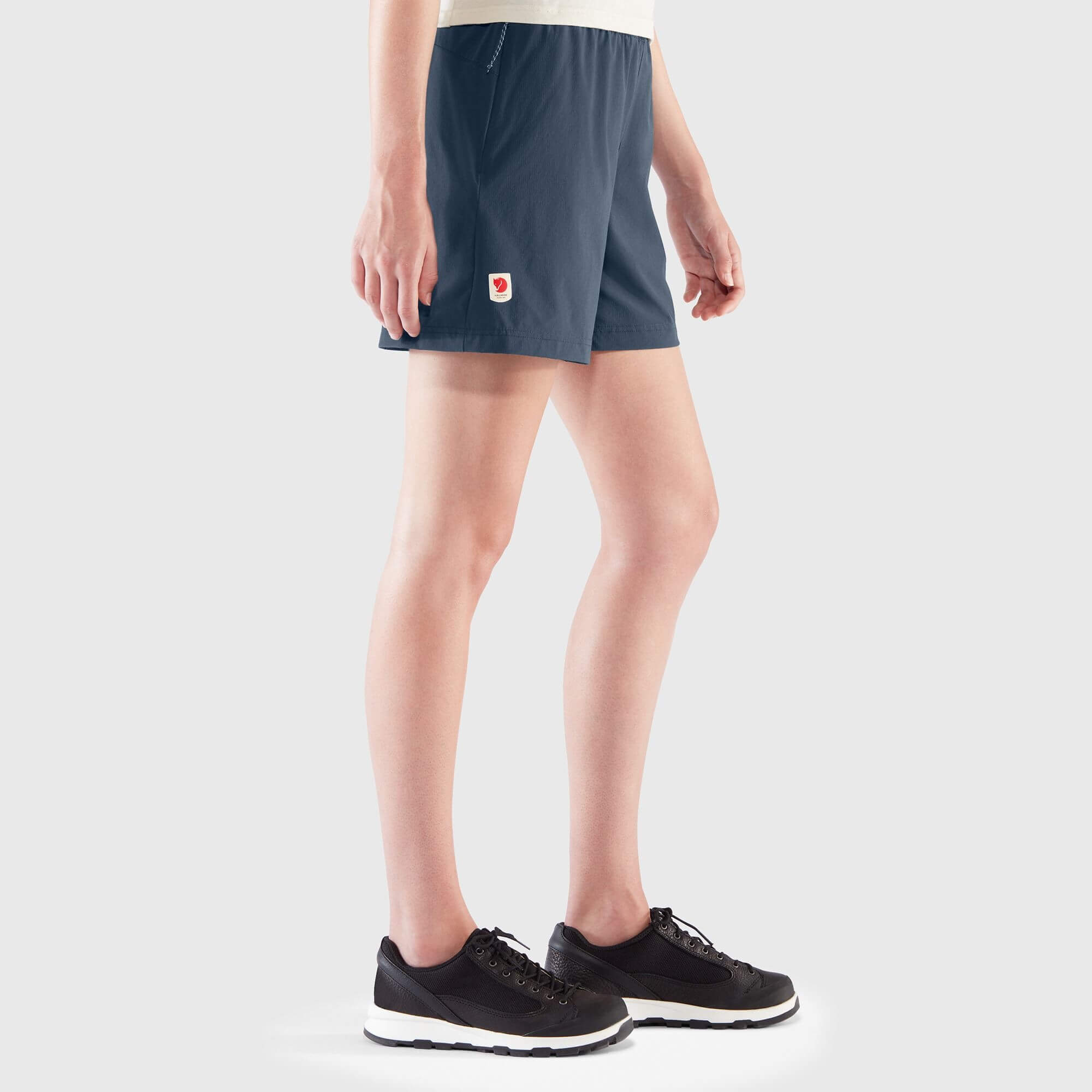 High Coast Relaxed Shorts W