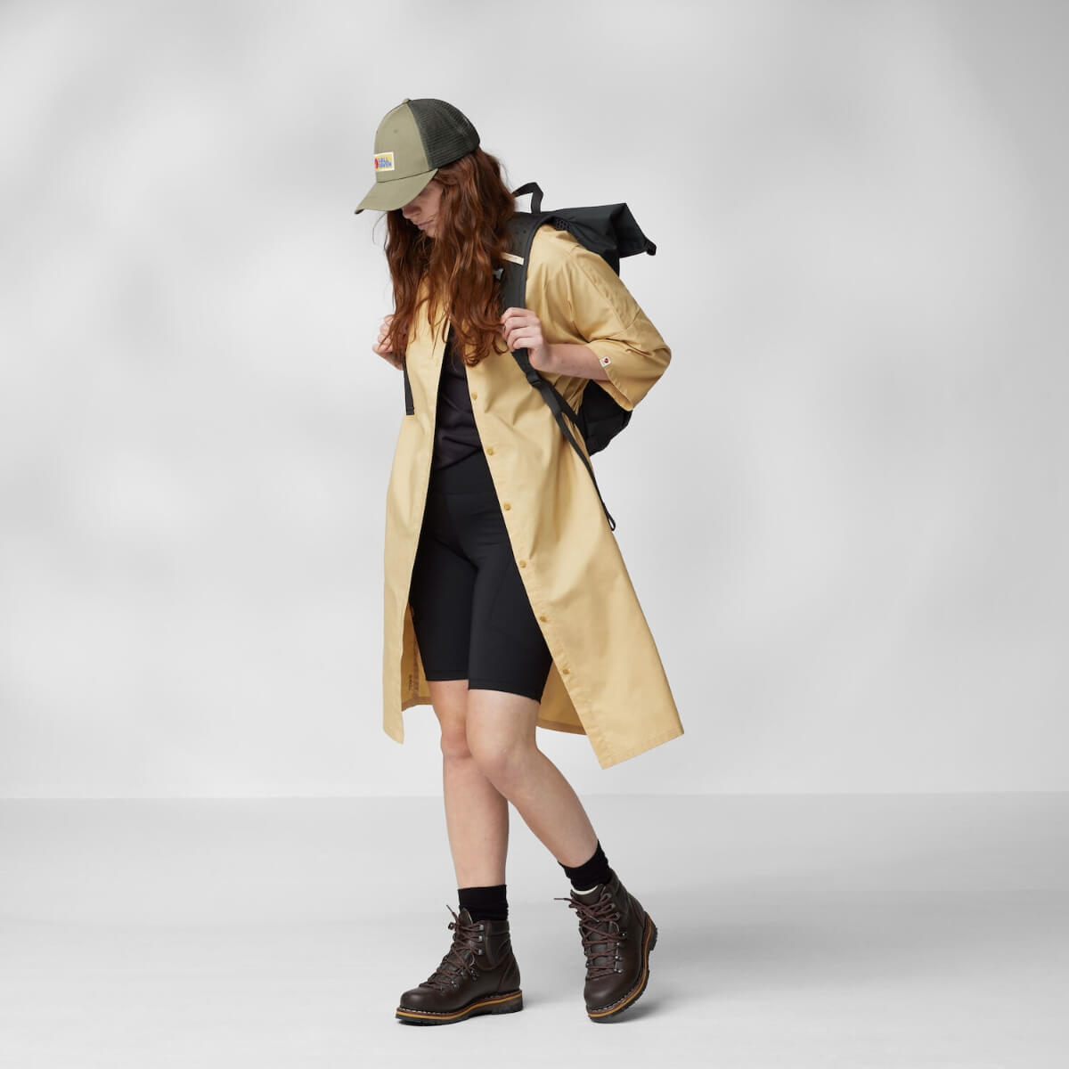 High coast Shade Dress W High coast Shade Dress W