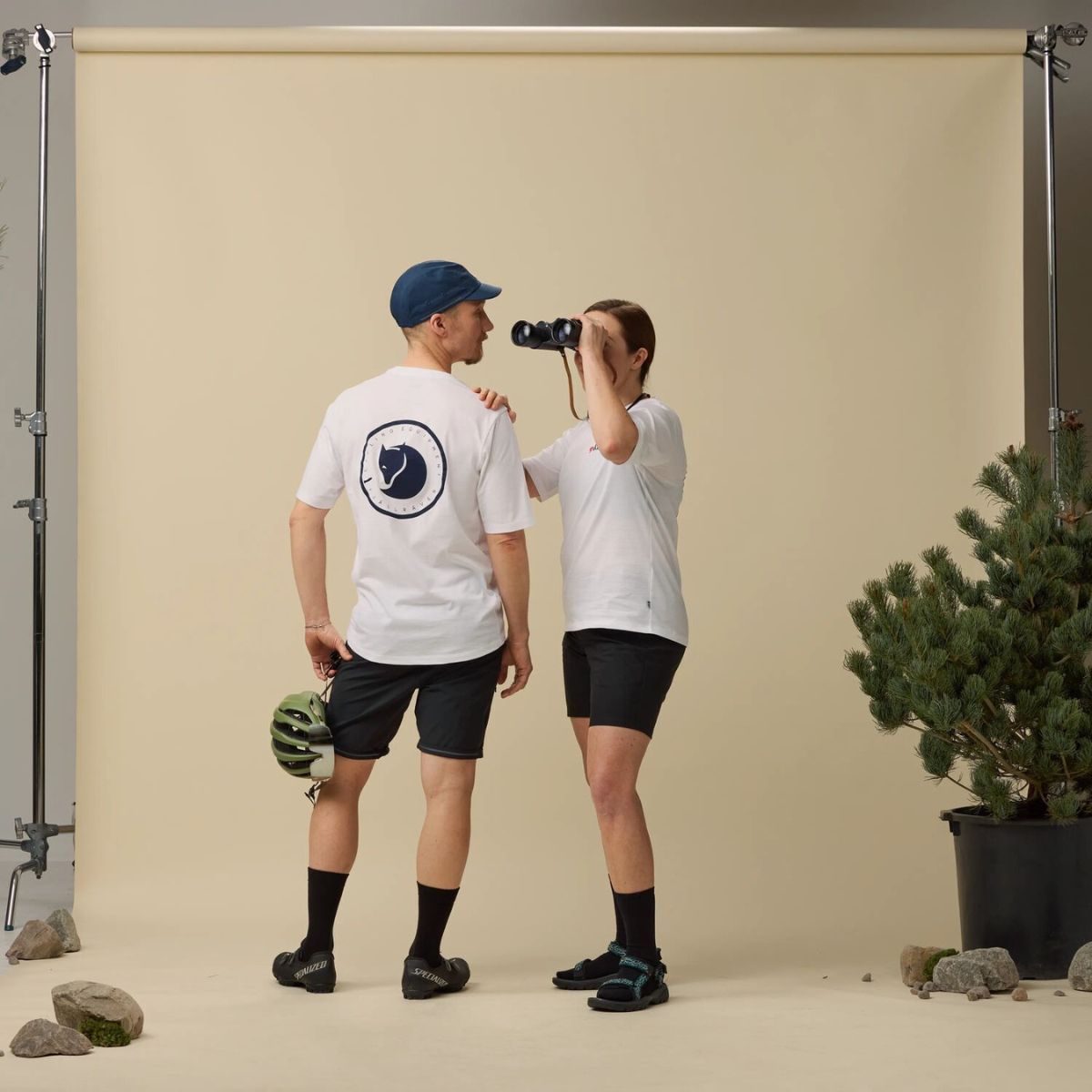 Hoja T shirt M