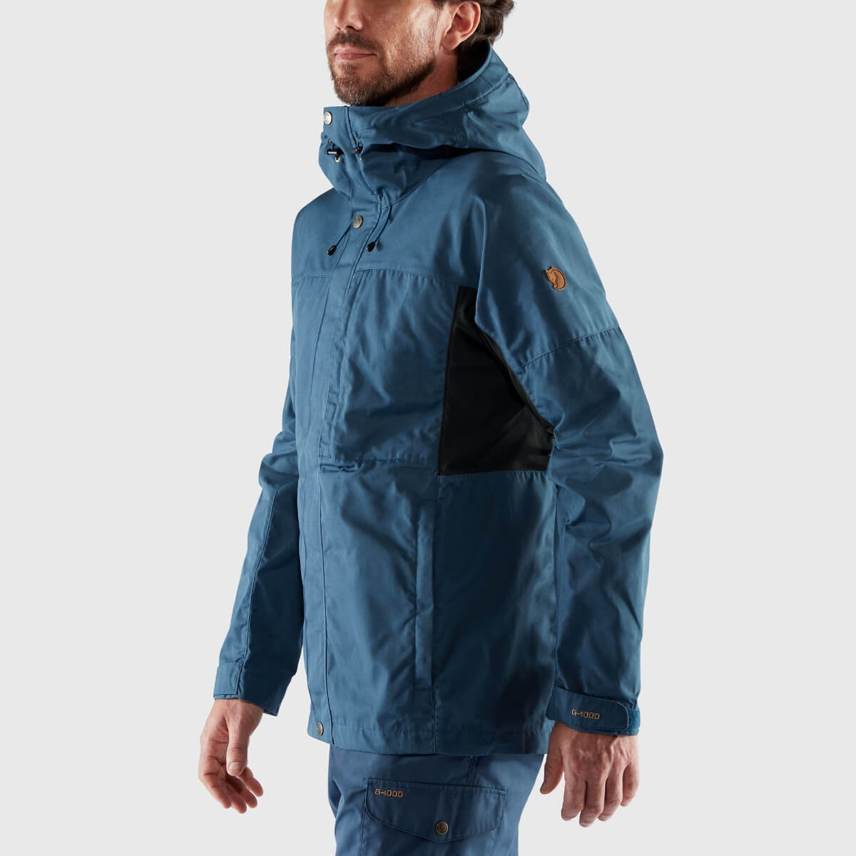 Kaipak Jacket M