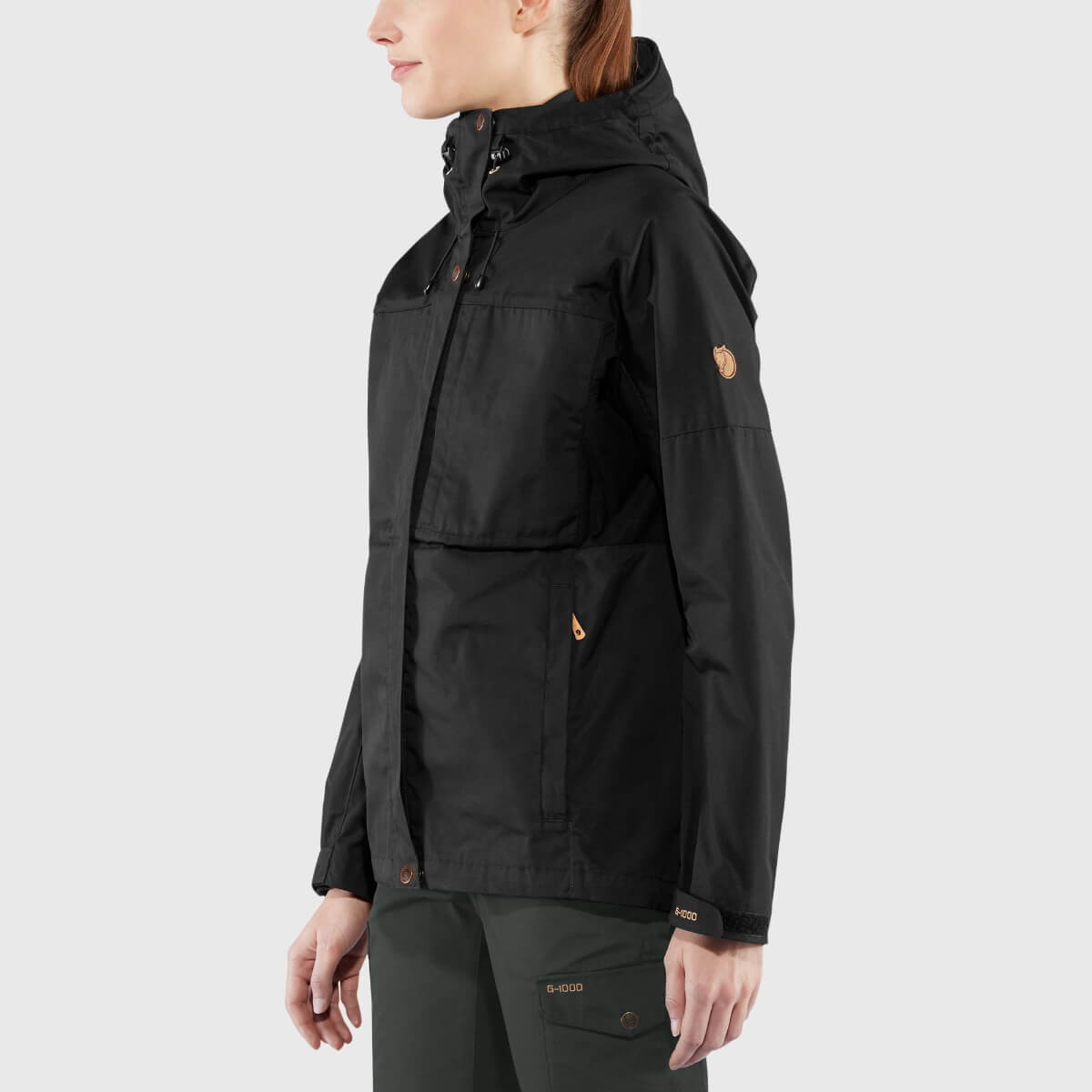 Kaipak Jacket W