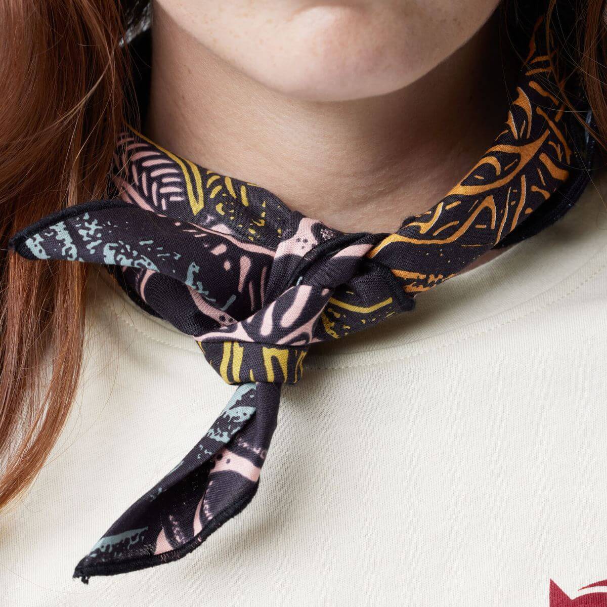 Kånken Art Bandana '23