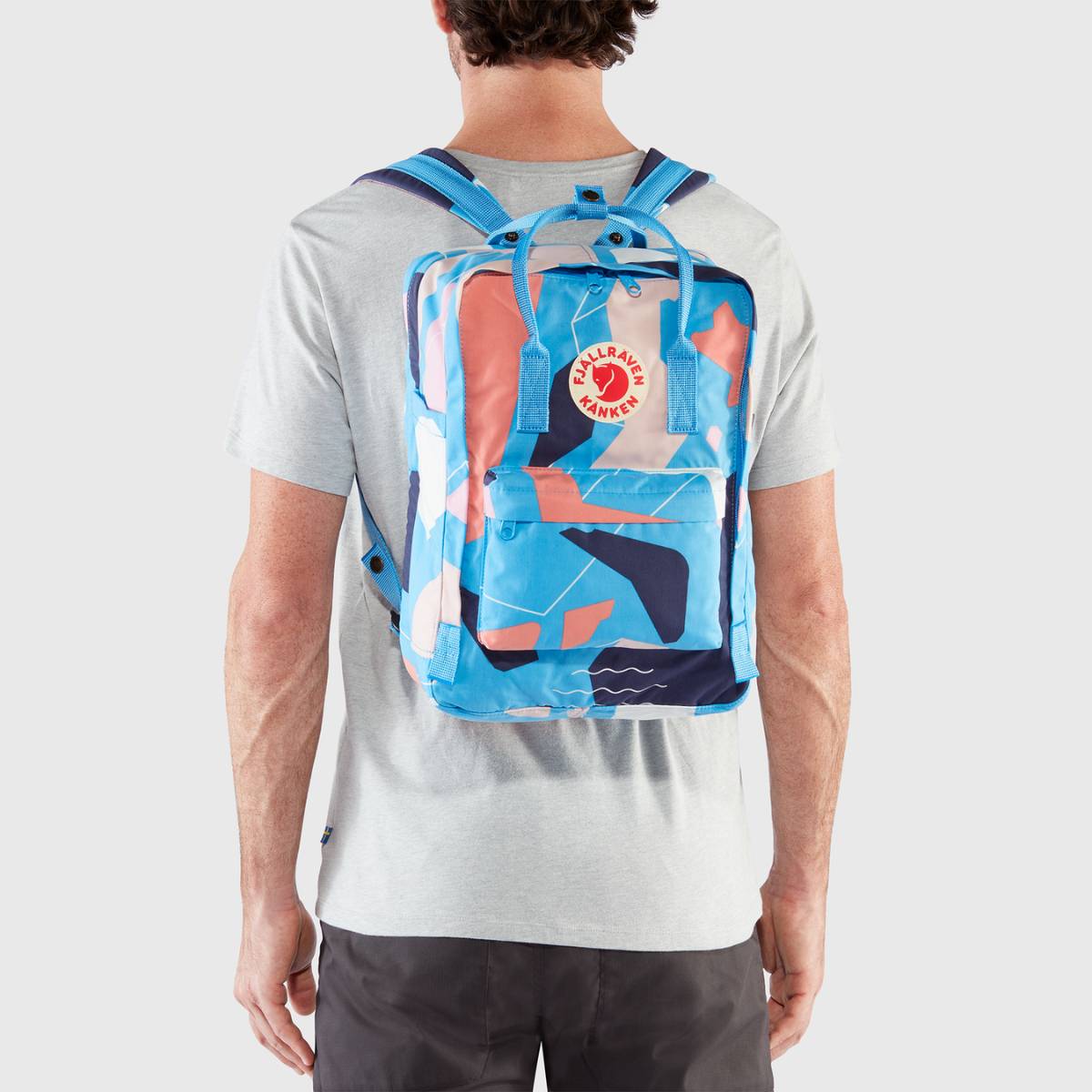 Kånken Art Laptop 15 '21 Kånken Art Laptop 15 '21