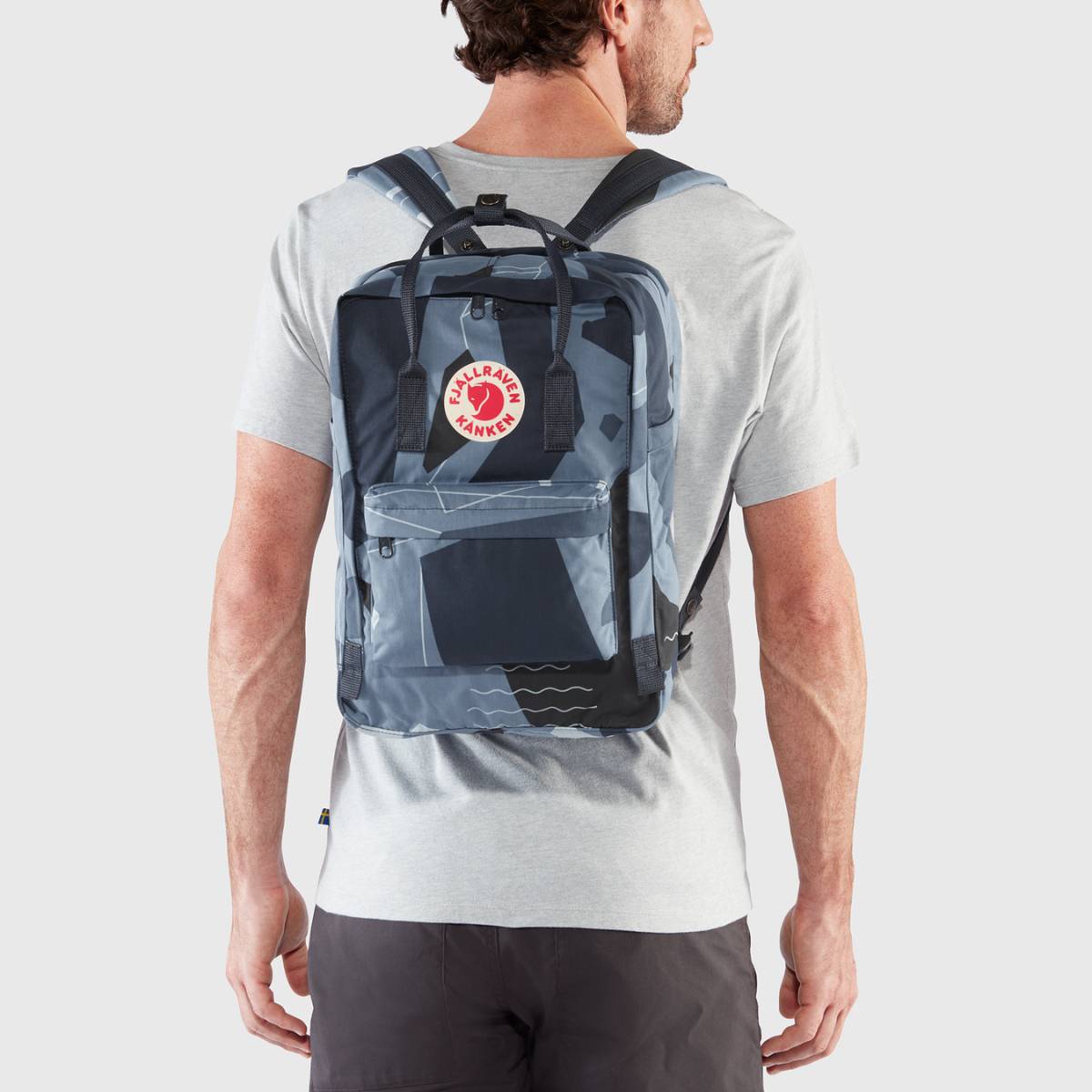 Kånken Art Laptop 15 '21 Kånken Art Laptop 15 '21