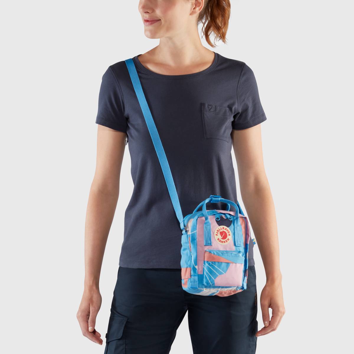 Kånken Art Sling '21 Kånken Art Sling '21