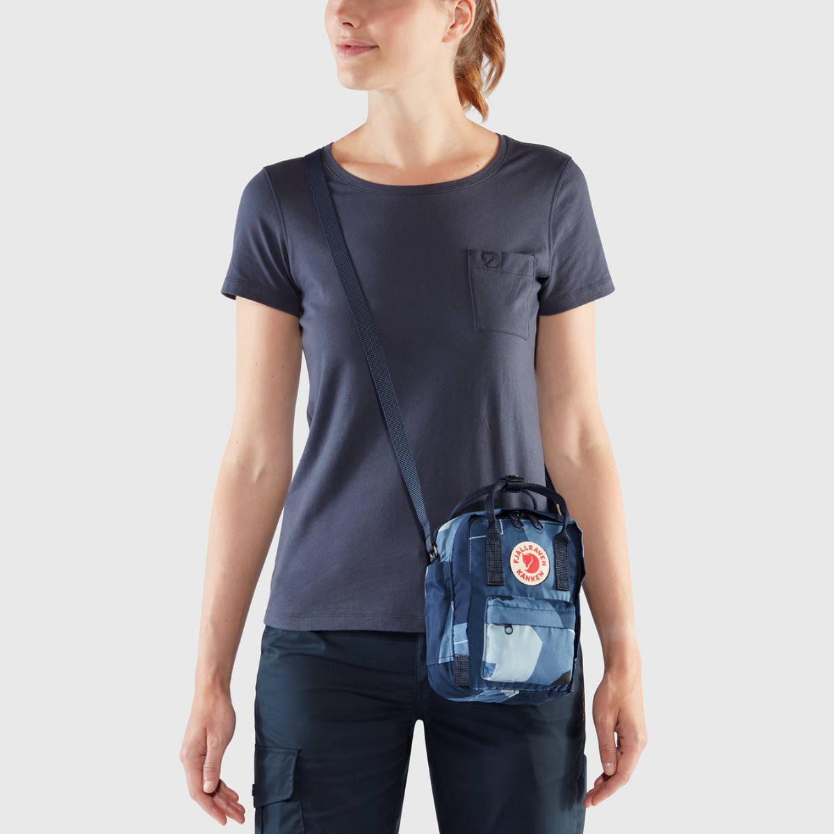 Kånken Art Sling '21 Kånken Art Sling '21
