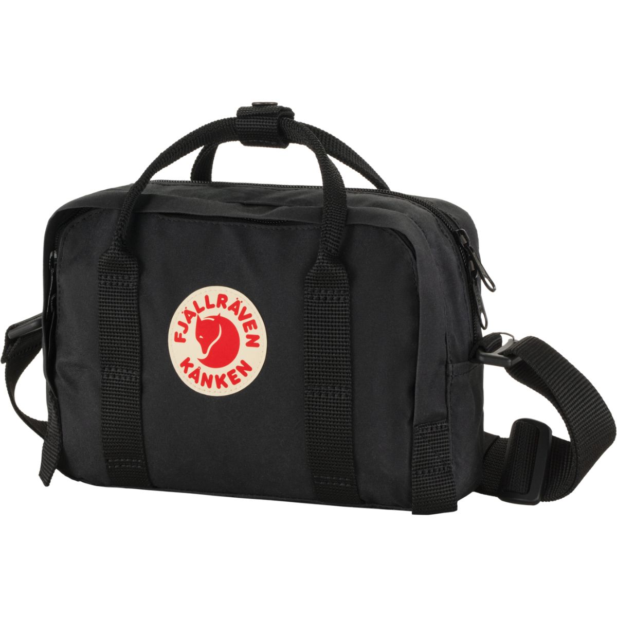 Kånken Hip Pack Plus