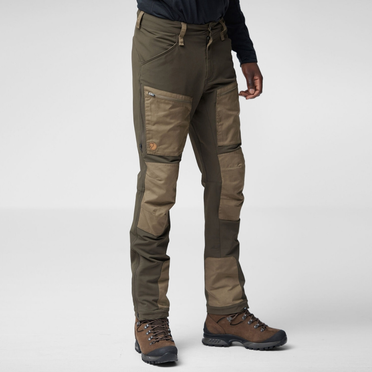 Keb Agile Winter Trousers M