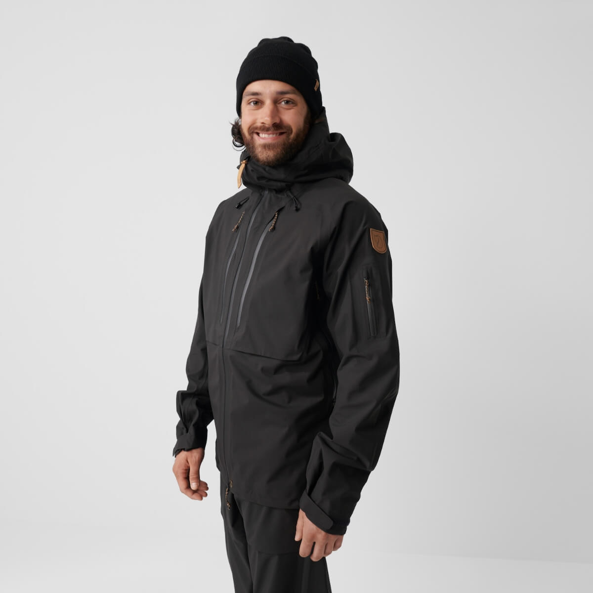 Keb Eco Shell Jacket M