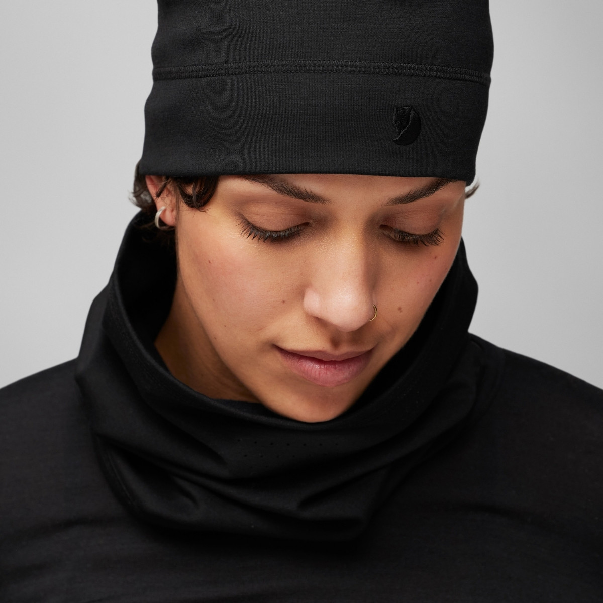 Keb Fleece Neck Gaiter