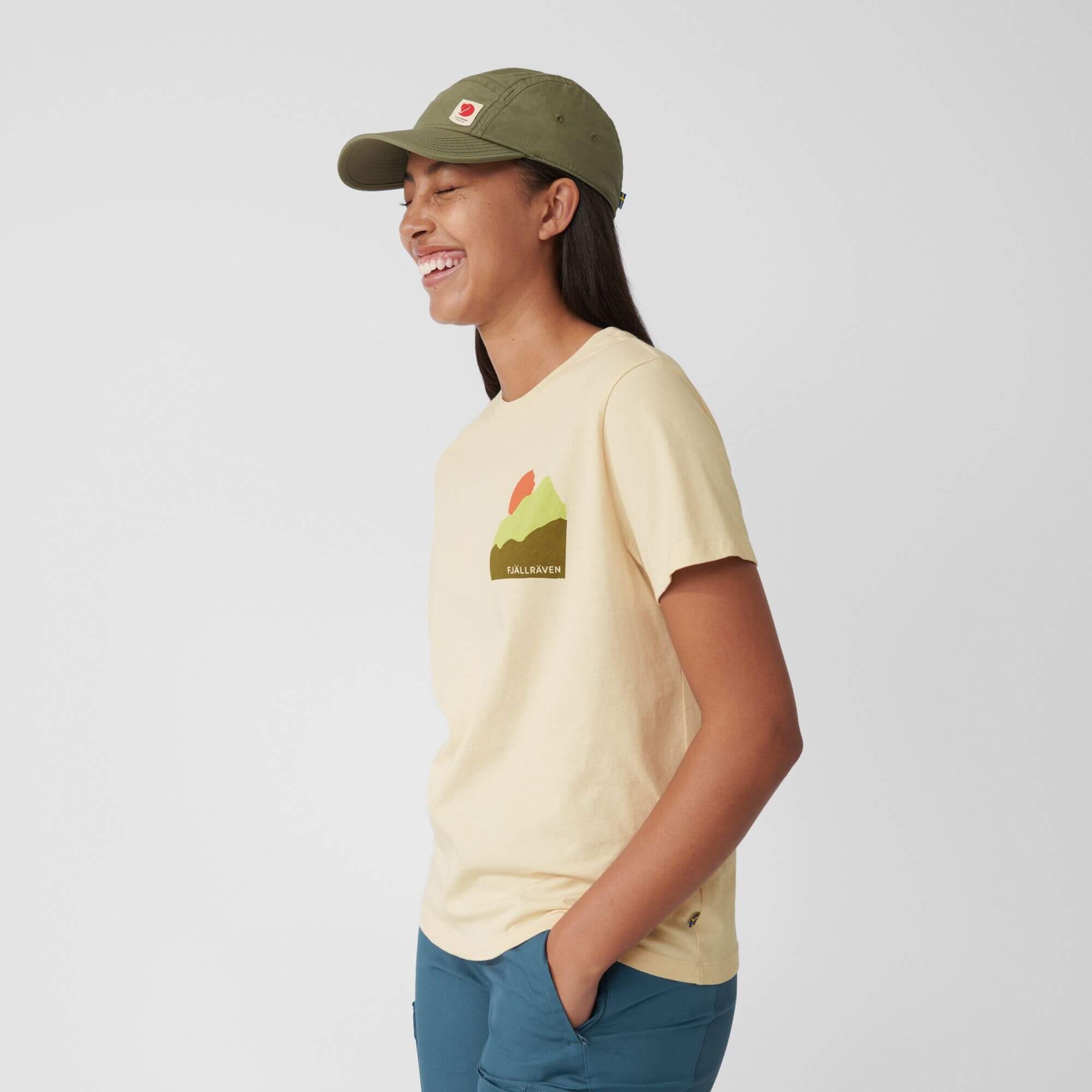 Nature T Shirt W