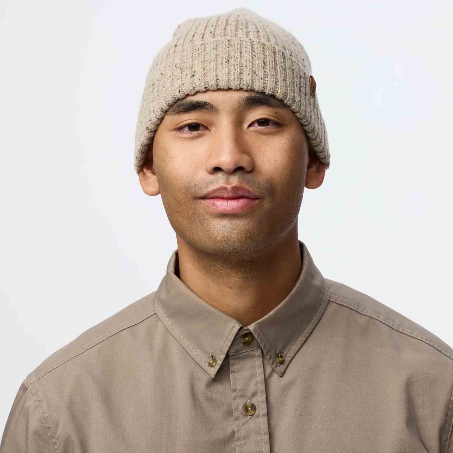Övik G1000 Shirt LS M
