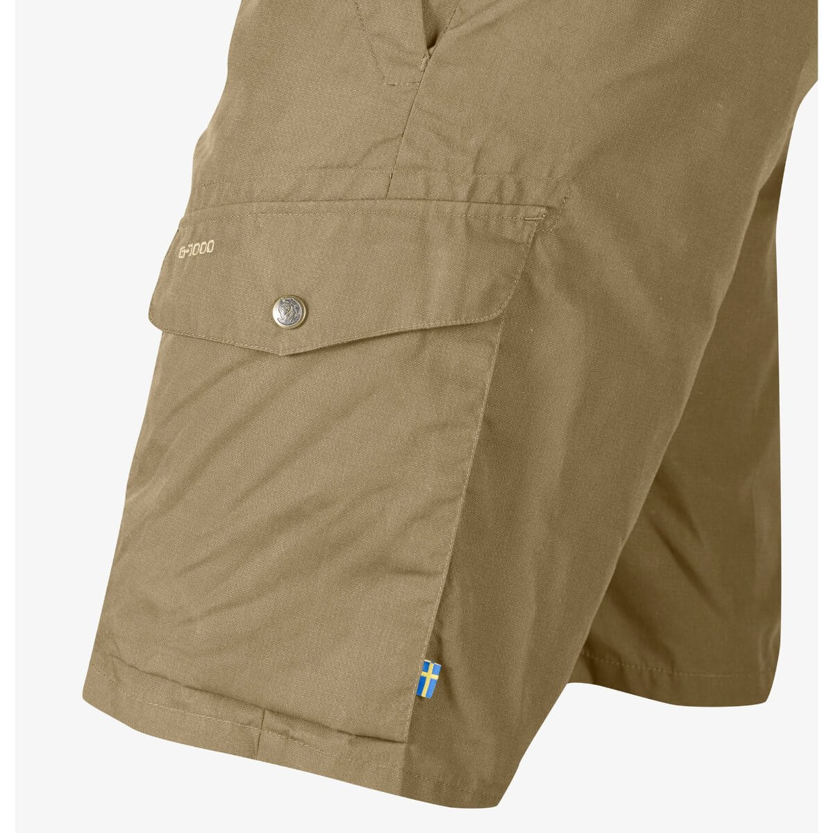 Ruaha Shorts M