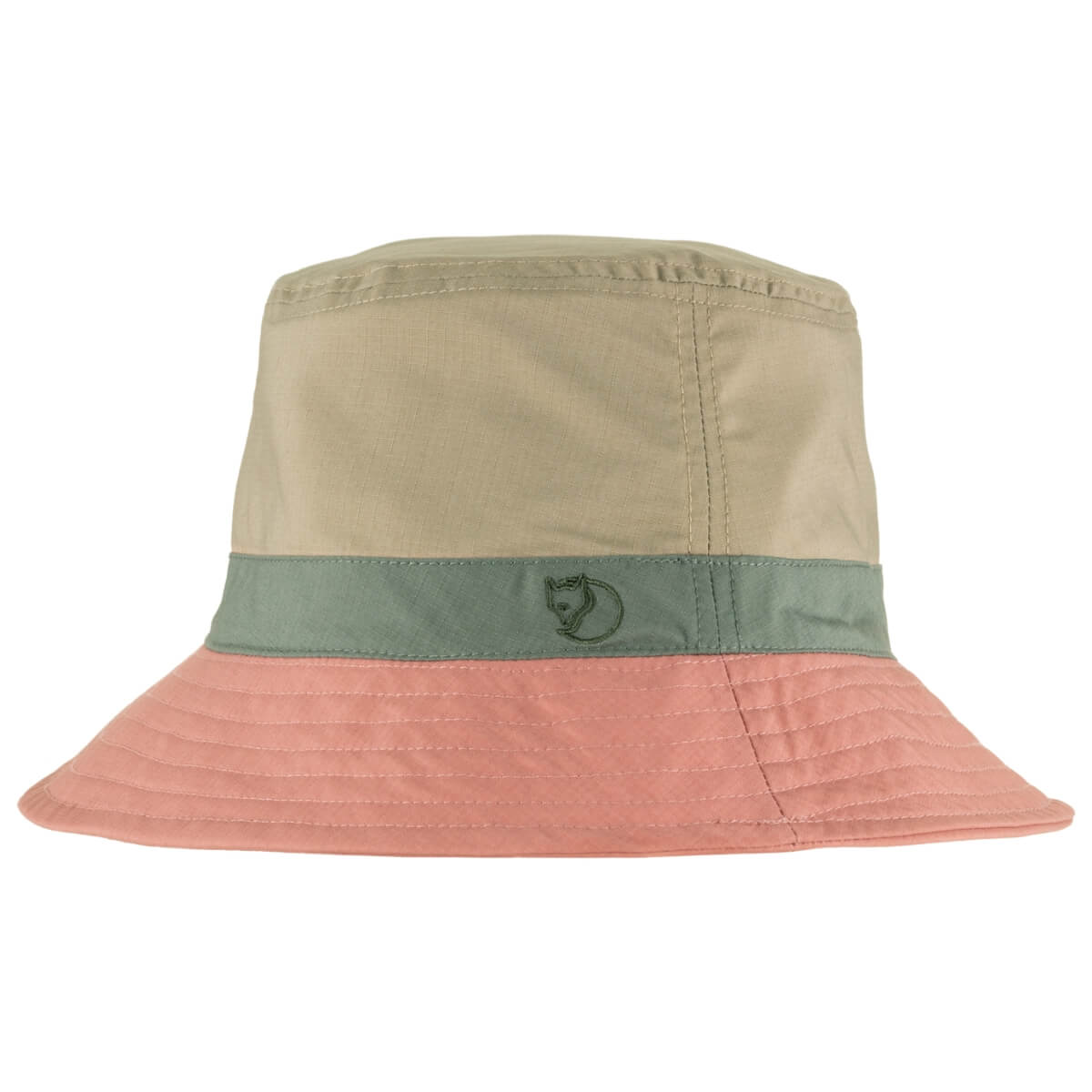 Reversible Bucket Hat