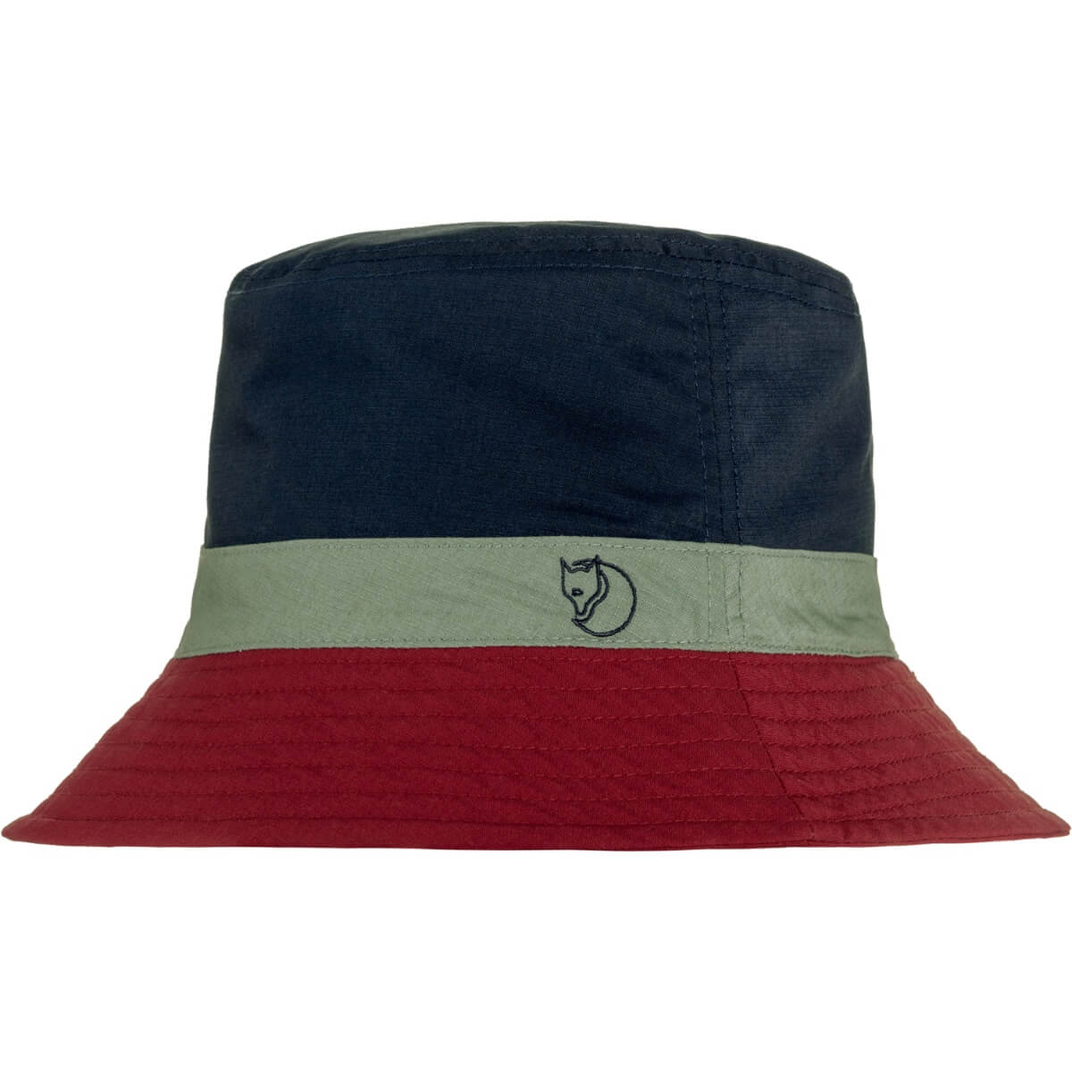 Reversible Bucket Hat