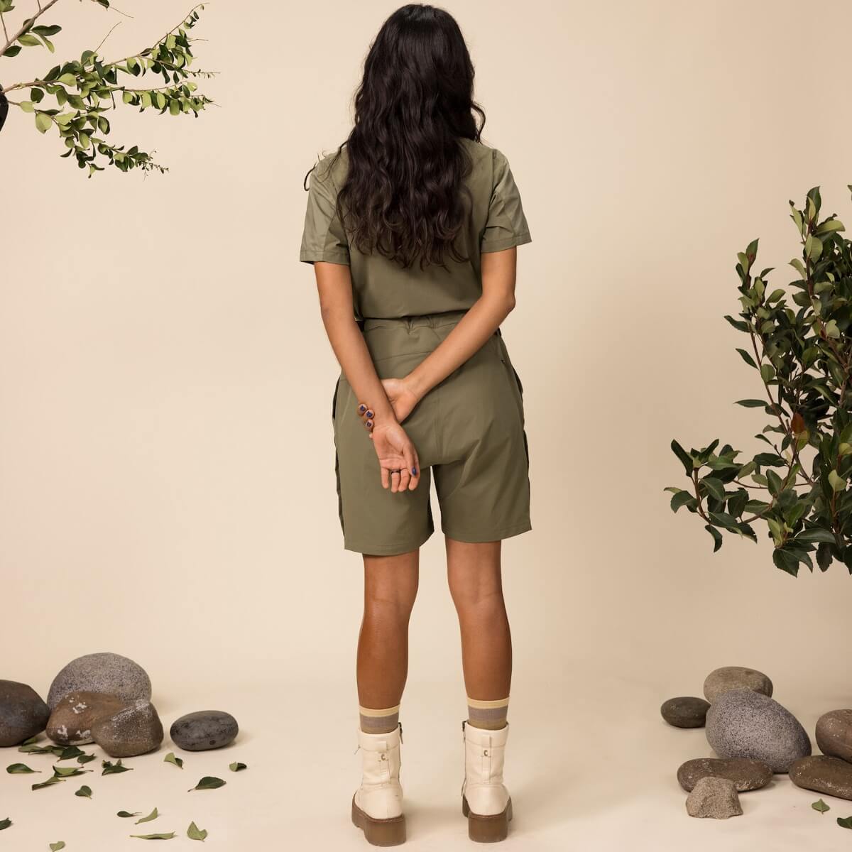 S/F Field Suit W S/F Field Suit W