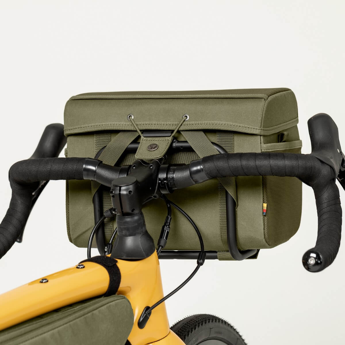 SF Handlebar Bag