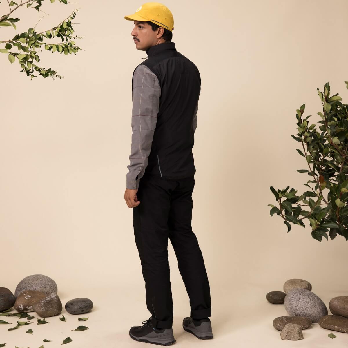 S/F Rider's Hybrid Trousers M