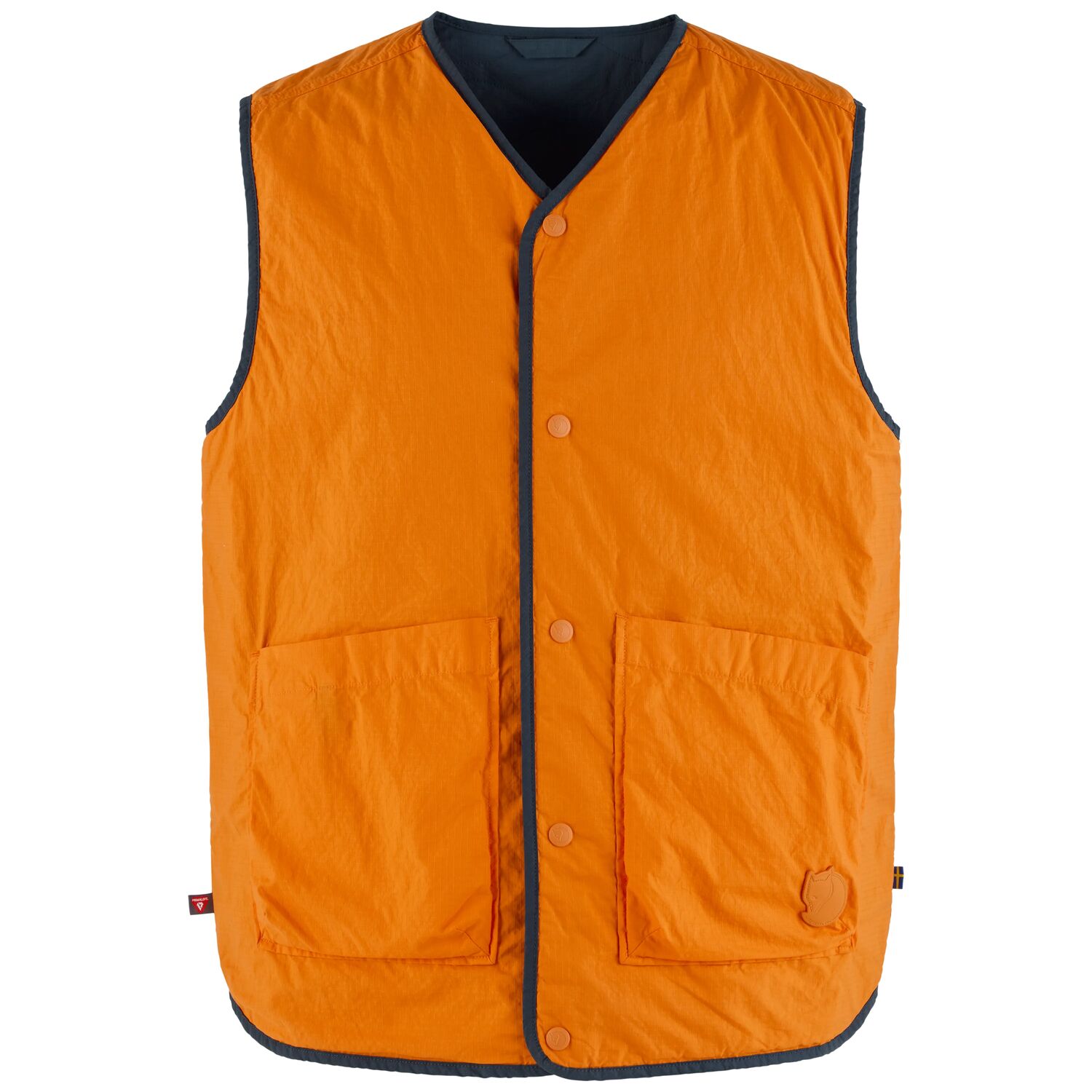 Samlaren Reversible Vest