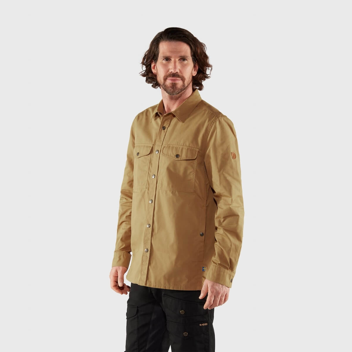 Singi Overshirt M